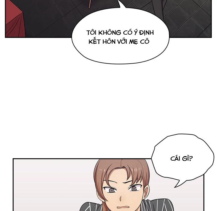 Tội Ác Và Sự Trừng Phạt Chapter 2.5 - Trang 28