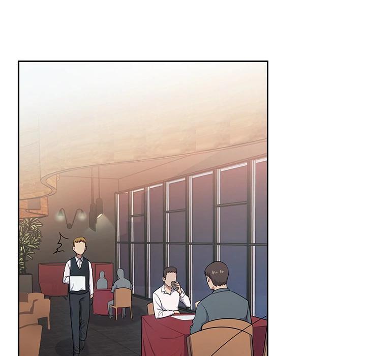 Tội Ác Và Sự Trừng Phạt Chapter 2.5 - Trang 3