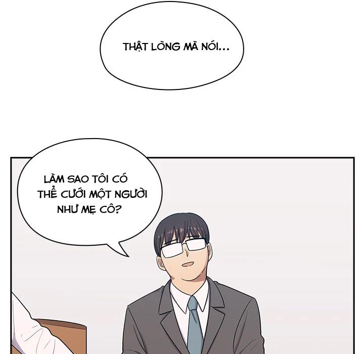 Tội Ác Và Sự Trừng Phạt Chapter 2.5 - Trang 30