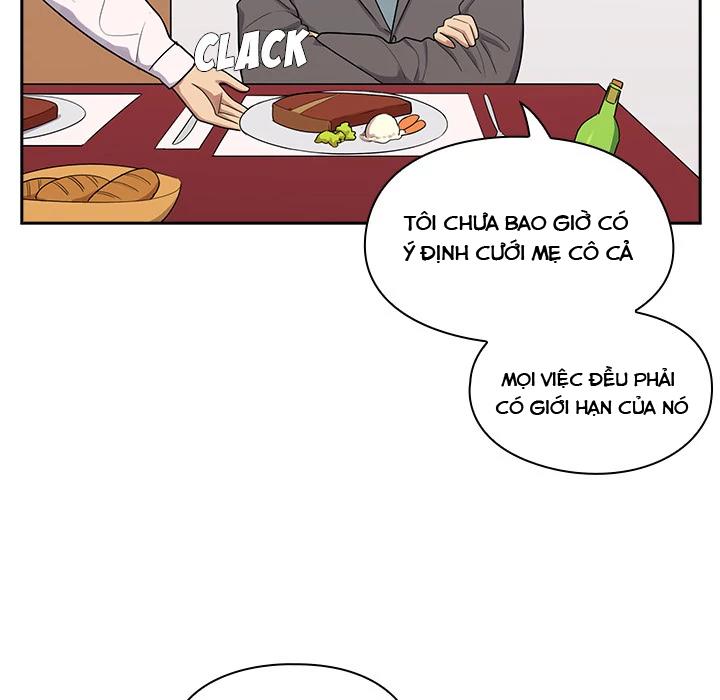 Tội Ác Và Sự Trừng Phạt Chapter 2.5 - Trang 31