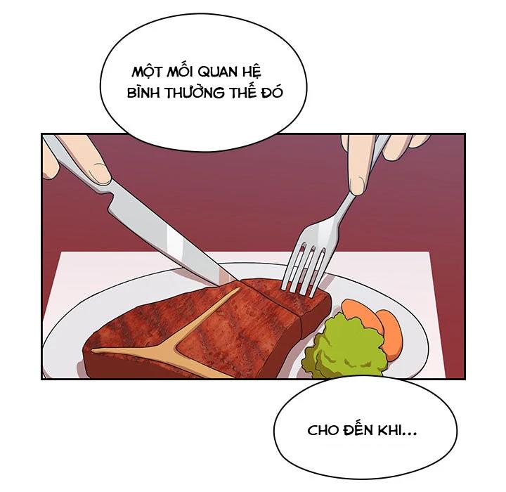 Tội Ác Và Sự Trừng Phạt Chapter 2.5 - Trang 34