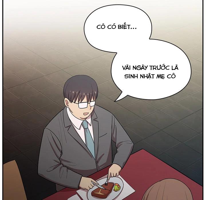 Tội Ác Và Sự Trừng Phạt Chapter 2.5 - Trang 36