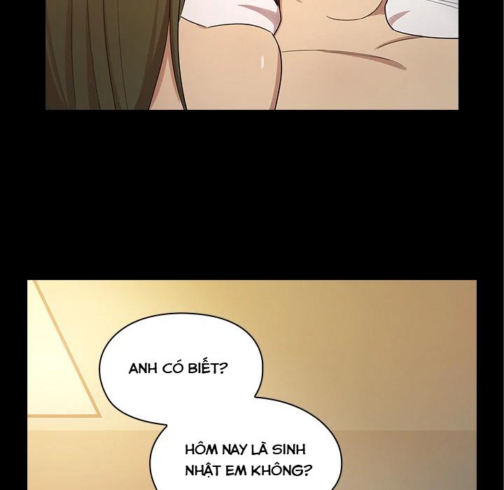 Tội Ác Và Sự Trừng Phạt Chapter 2.5 - Trang 42