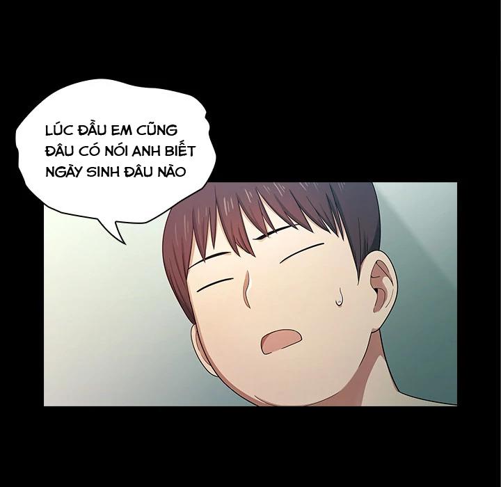 Tội Ác Và Sự Trừng Phạt Chapter 2.5 - Trang 48