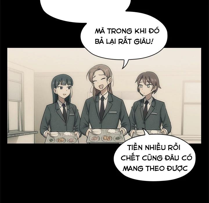 Tội Ác Và Sự Trừng Phạt Chapter 2 - Trang 10