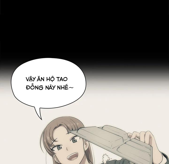 Tội Ác Và Sự Trừng Phạt Chapter 2 - Trang 21