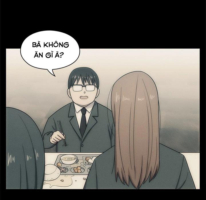 Tội Ác Và Sự Trừng Phạt Chapter 2 - Trang 26