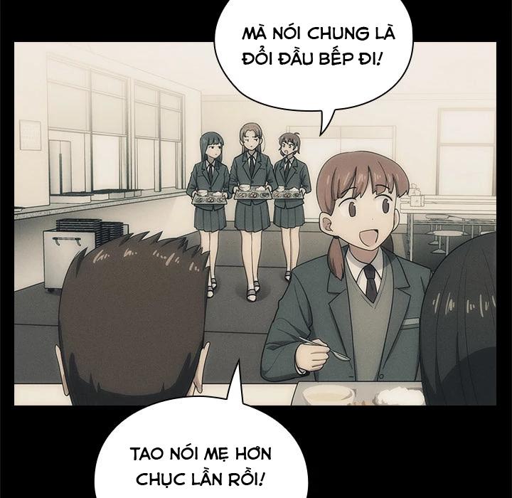 Tội Ác Và Sự Trừng Phạt Chapter 2 - Trang 8
