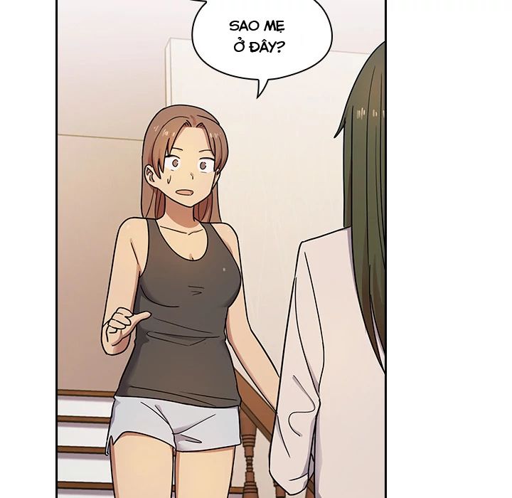 Tội Ác Và Sự Trừng Phạt Chapter 3.5 - Trang 39
