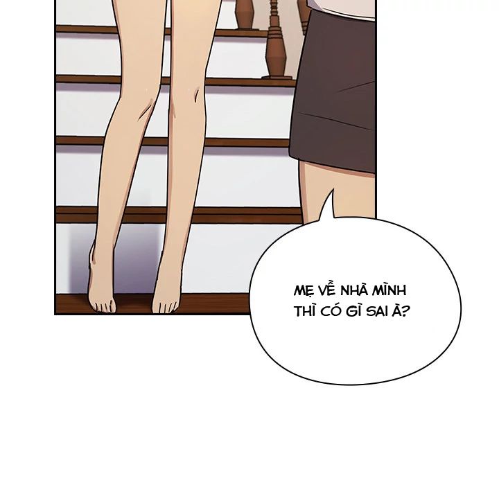 Tội Ác Và Sự Trừng Phạt Chapter 3.5 - Trang 40