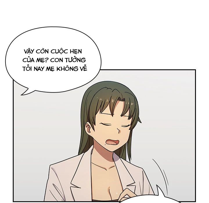 Tội Ác Và Sự Trừng Phạt Chapter 3.5 - Trang 41
