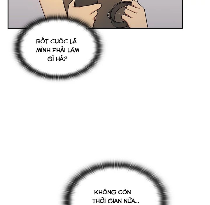 Tội Ác Và Sự Trừng Phạt Chapter 3.5 - Trang 5