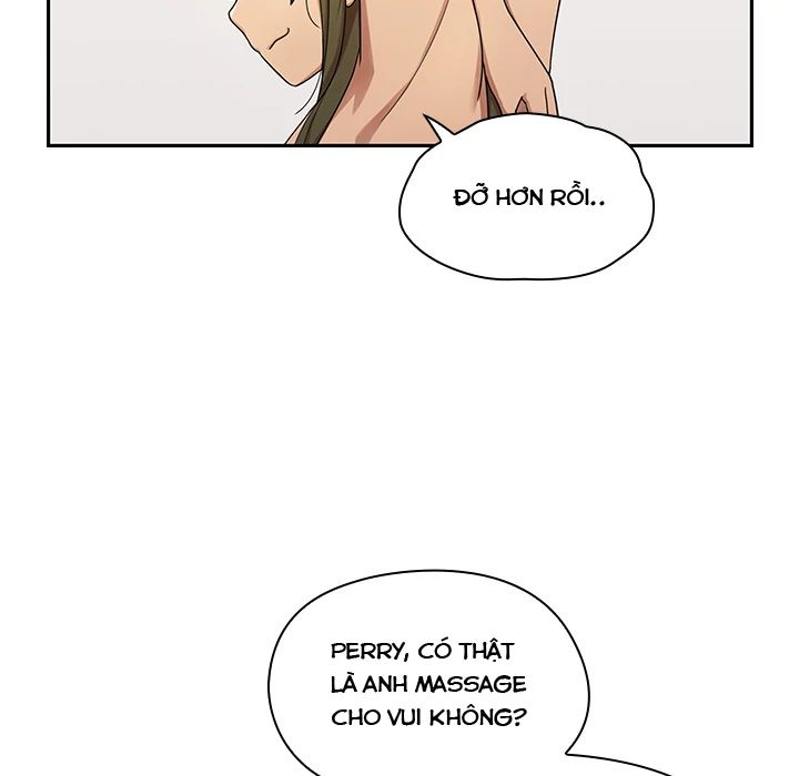 Tội Ác Và Sự Trừng Phạt Chapter 3 - Trang 17