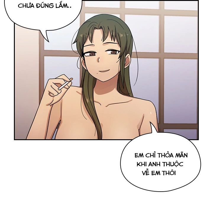 Tội Ác Và Sự Trừng Phạt Chapter 3 - Trang 20