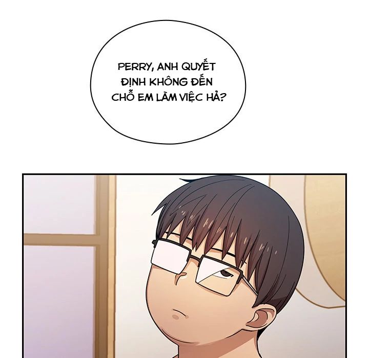 Tội Ác Và Sự Trừng Phạt Chapter 3 - Trang 21