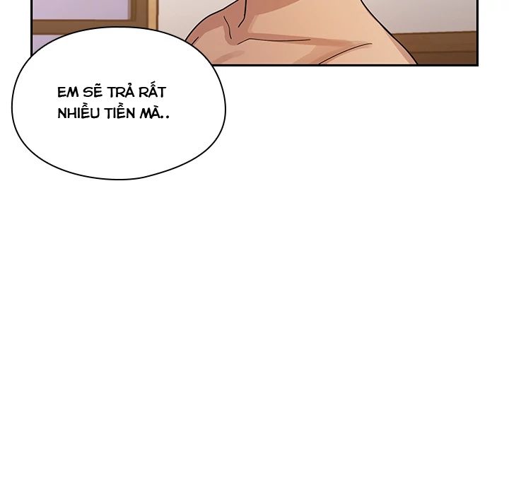 Tội Ác Và Sự Trừng Phạt Chapter 3 - Trang 22