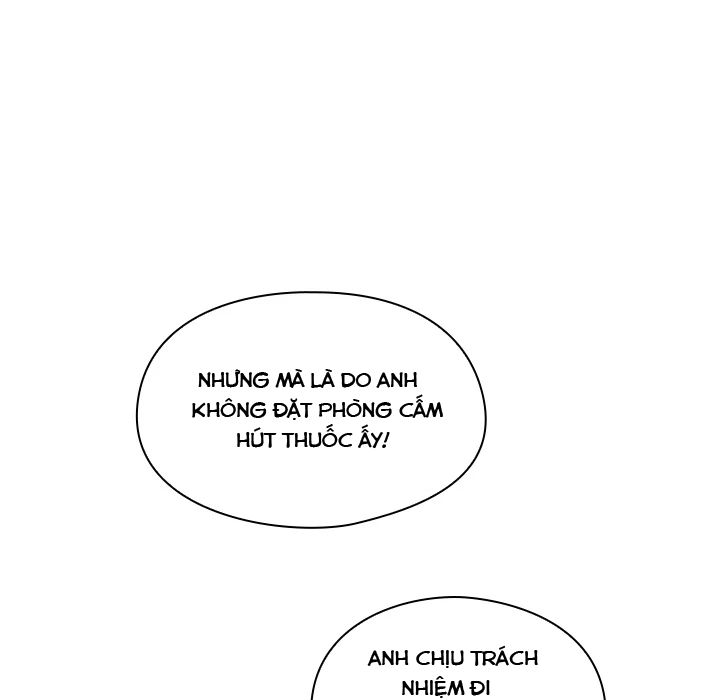 Tội Ác Và Sự Trừng Phạt Chapter 3 - Trang 27