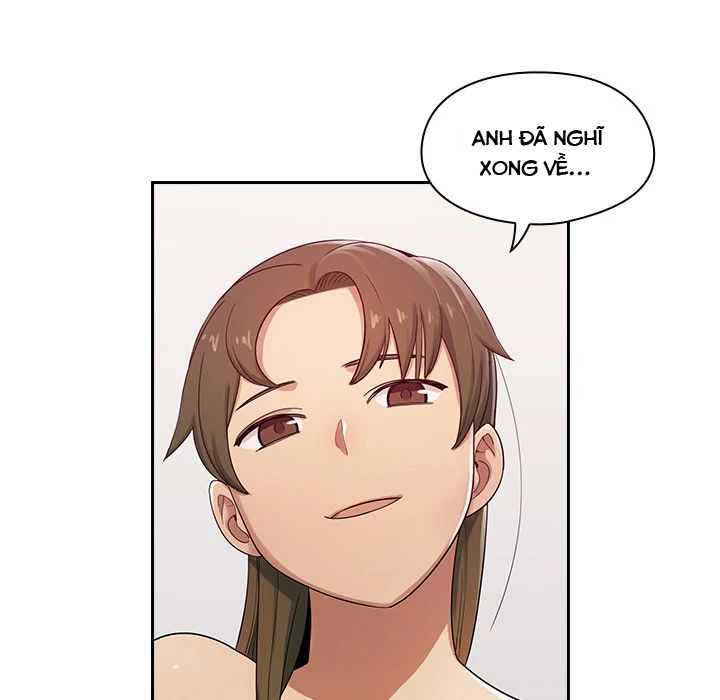Tội Ác Và Sự Trừng Phạt Chapter 3 - Trang 42