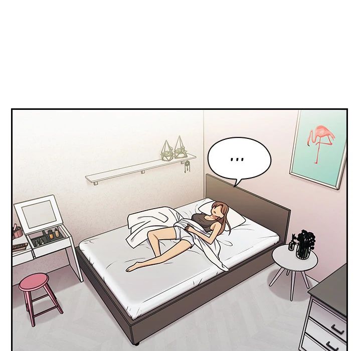 Tội Ác Và Sự Trừng Phạt Chapter 3 - Trang 50