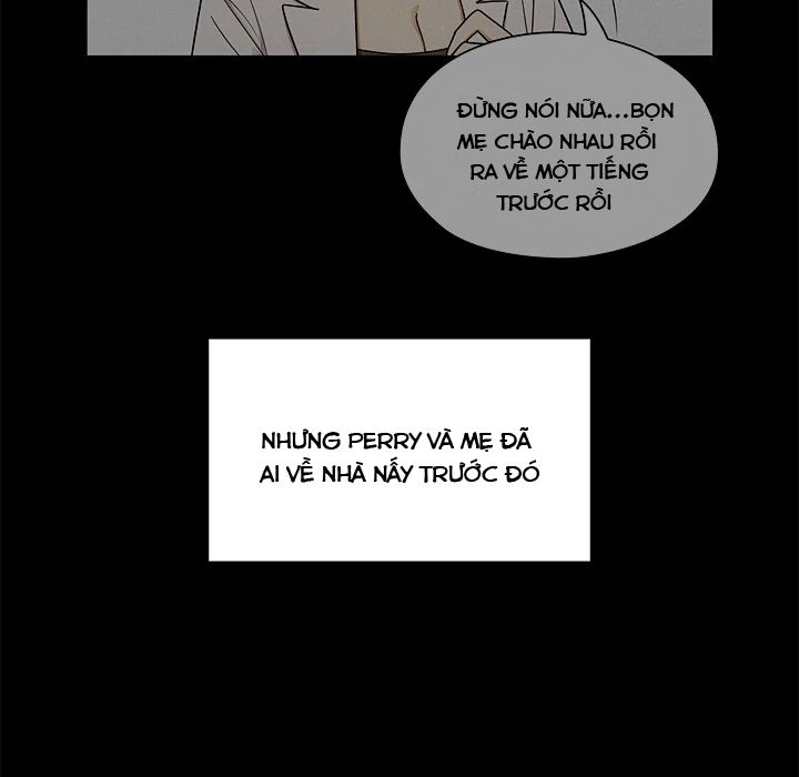 Tội Ác Và Sự Trừng Phạt Chapter 4 - Trang 10