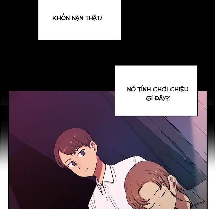 Tội Ác Và Sự Trừng Phạt Chapter 4 - Trang 14