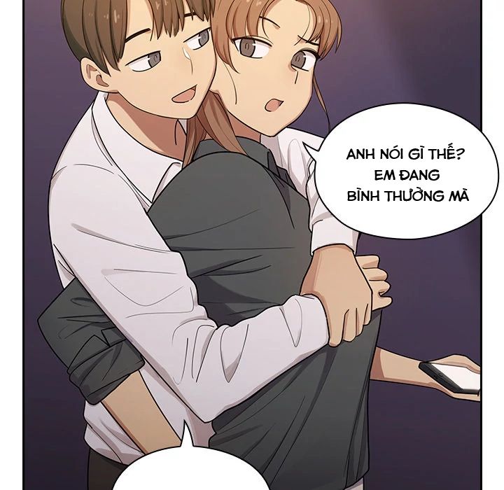 Tội Ác Và Sự Trừng Phạt Chapter 4 - Trang 18