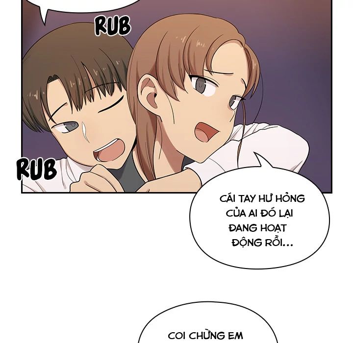 Tội Ác Và Sự Trừng Phạt Chapter 4 - Trang 20