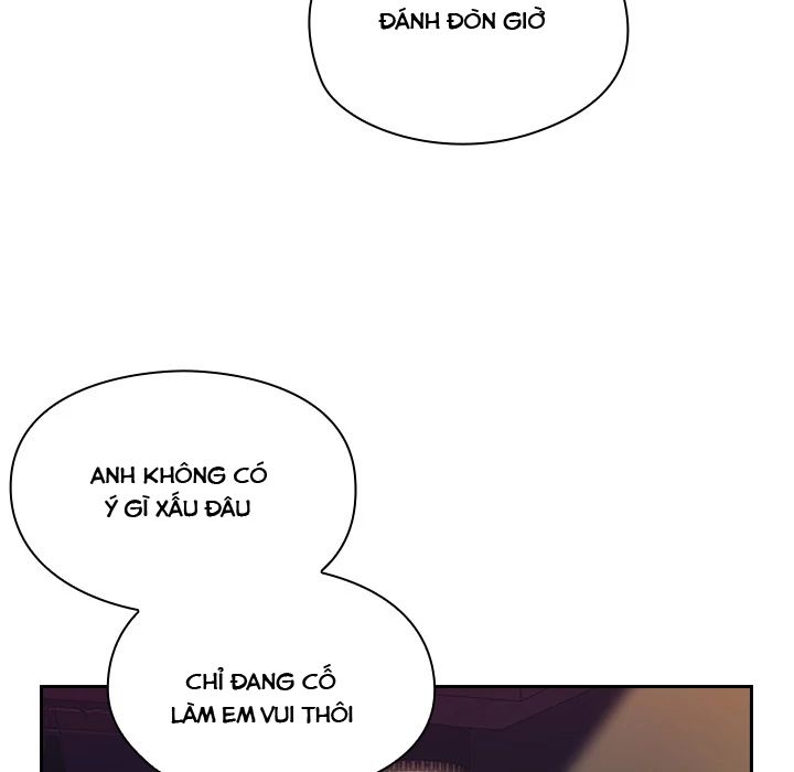 Tội Ác Và Sự Trừng Phạt Chapter 4 - Trang 21