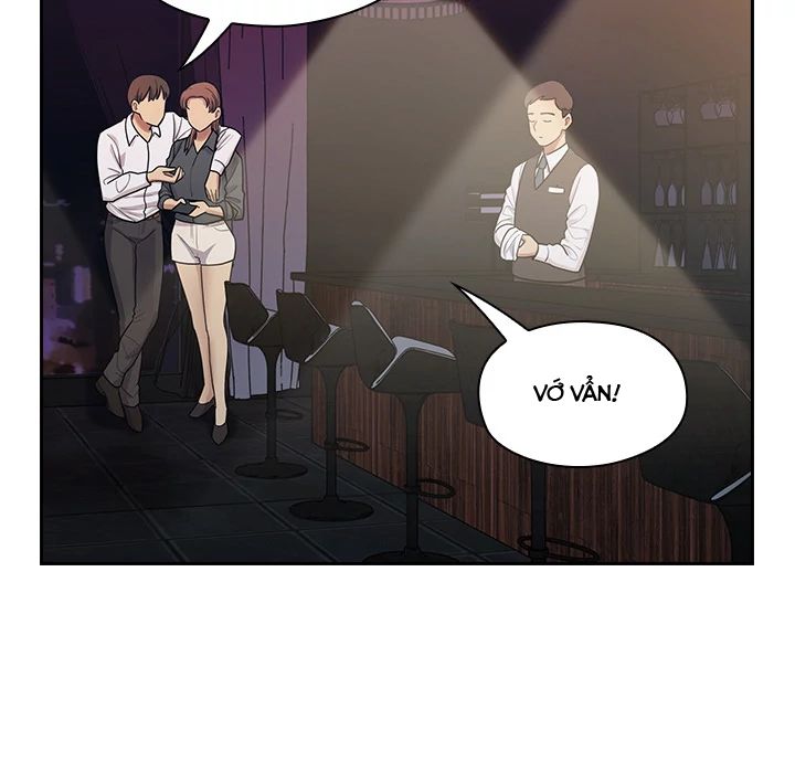 Tội Ác Và Sự Trừng Phạt Chapter 4 - Trang 22