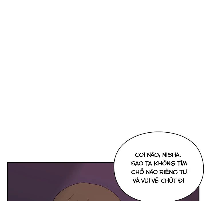 Tội Ác Và Sự Trừng Phạt Chapter 4 - Trang 23