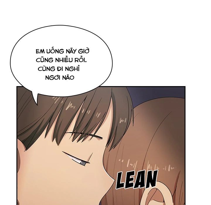 Tội Ác Và Sự Trừng Phạt Chapter 4 - Trang 25