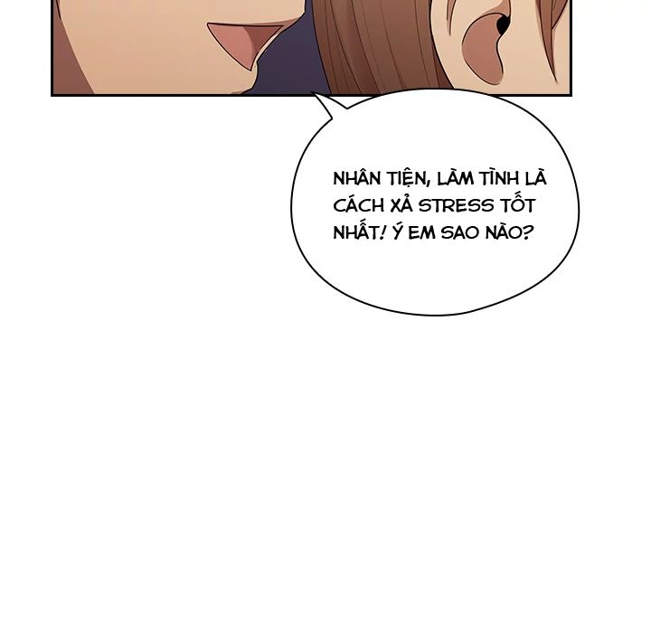 Tội Ác Và Sự Trừng Phạt Chapter 4 - Trang 26