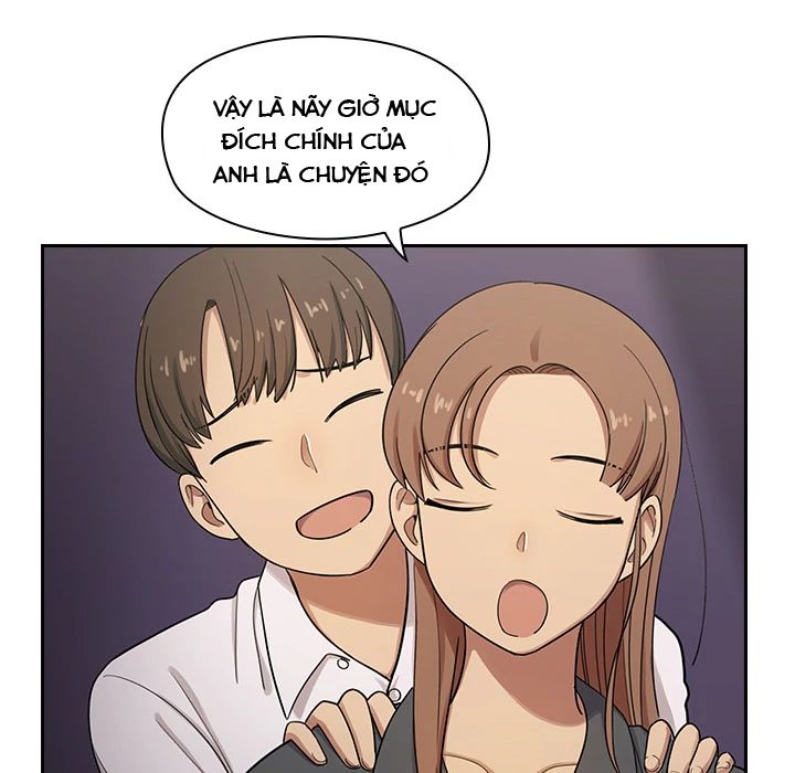 Tội Ác Và Sự Trừng Phạt Chapter 4 - Trang 27