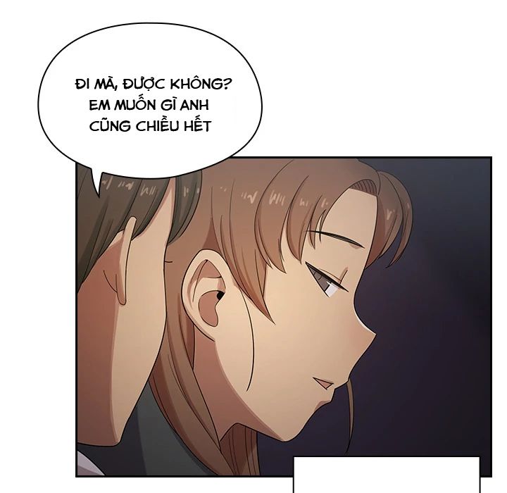 Tội Ác Và Sự Trừng Phạt Chapter 4 - Trang 29