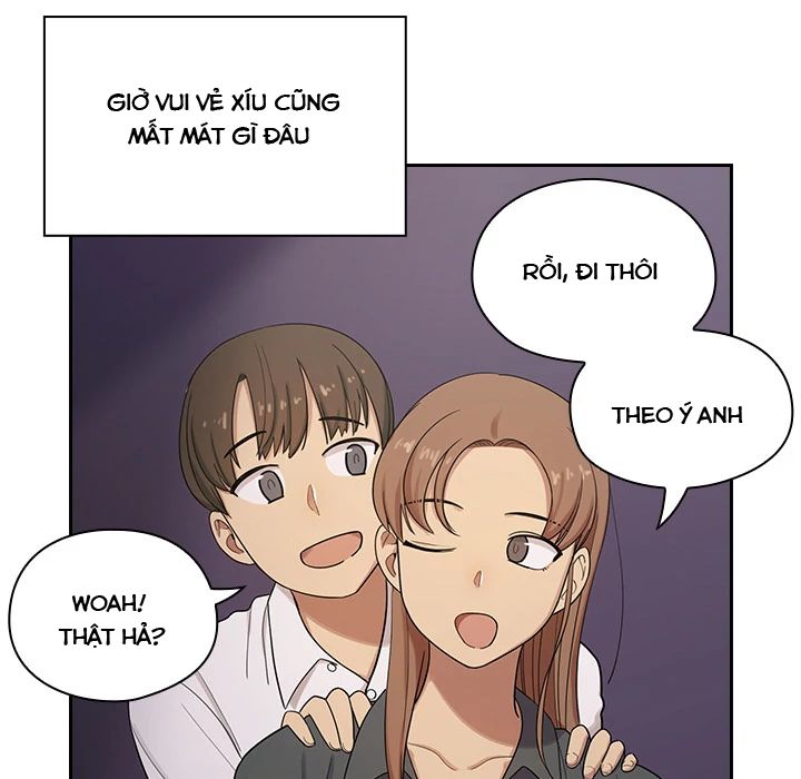 Tội Ác Và Sự Trừng Phạt Chapter 4 - Trang 31