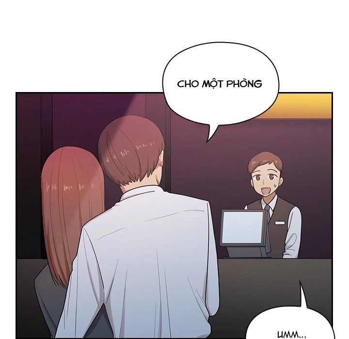 Tội Ác Và Sự Trừng Phạt Chapter 4 - Trang 33