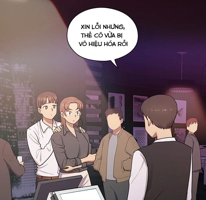 Tội Ác Và Sự Trừng Phạt Chapter 4 - Trang 35
