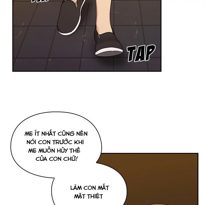 Tội Ác Và Sự Trừng Phạt Chapter 4 - Trang 39