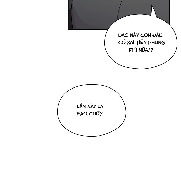 Tội Ác Và Sự Trừng Phạt Chapter 4 - Trang 41