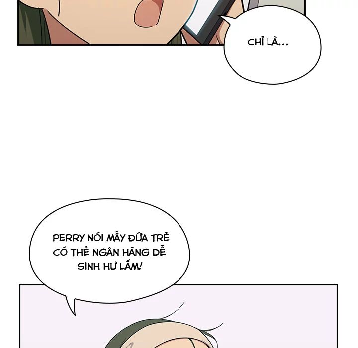 Tội Ác Và Sự Trừng Phạt Chapter 4 - Trang 43