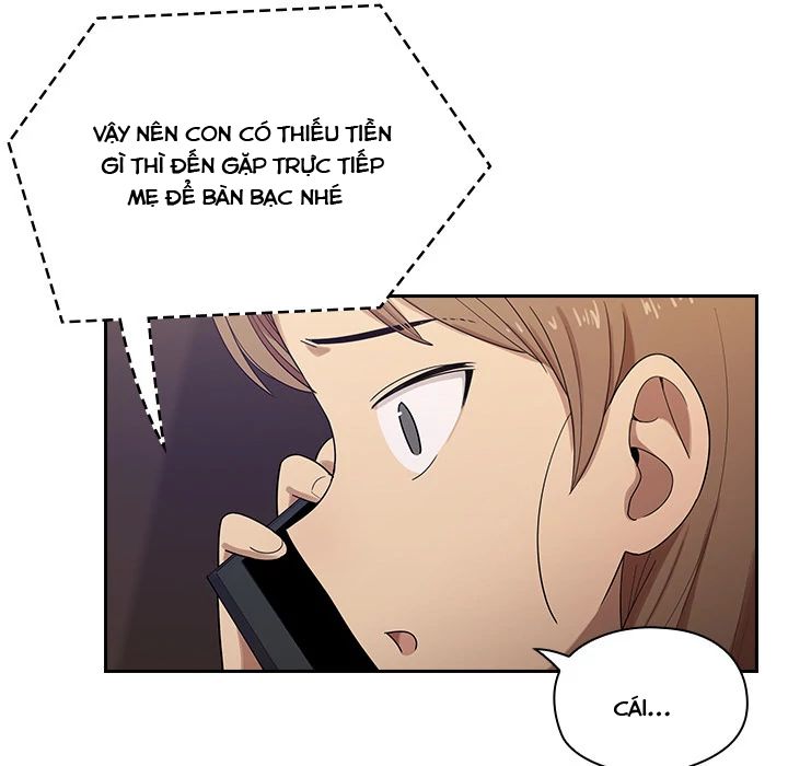 Tội Ác Và Sự Trừng Phạt Chapter 4 - Trang 46