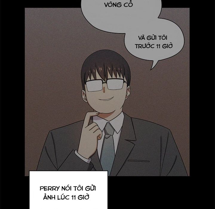 Tội Ác Và Sự Trừng Phạt Chapter 4 - Trang 8