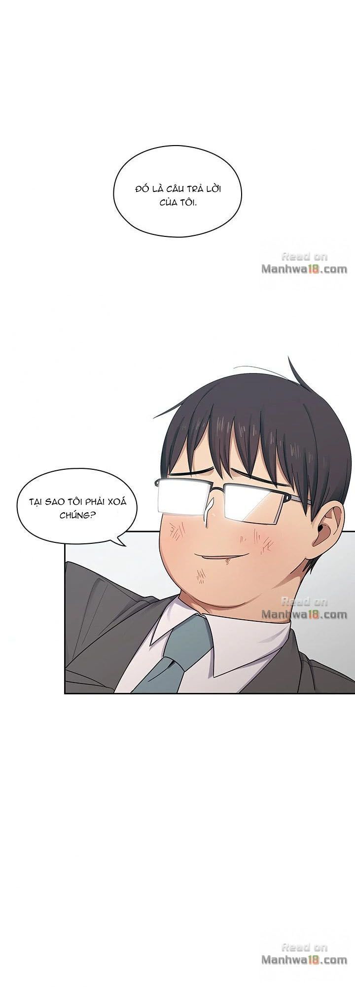 Tội Ác Và Sự Trừng Phạt Chapter 5 - Trang 10