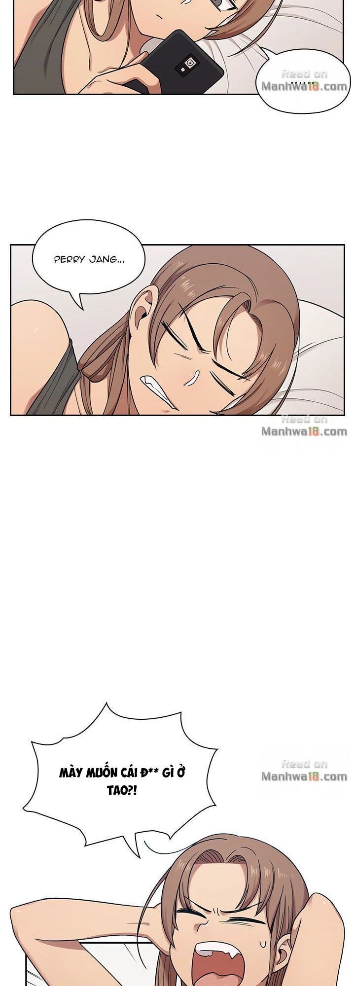 Tội Ác Và Sự Trừng Phạt Chapter 5 - Trang 20