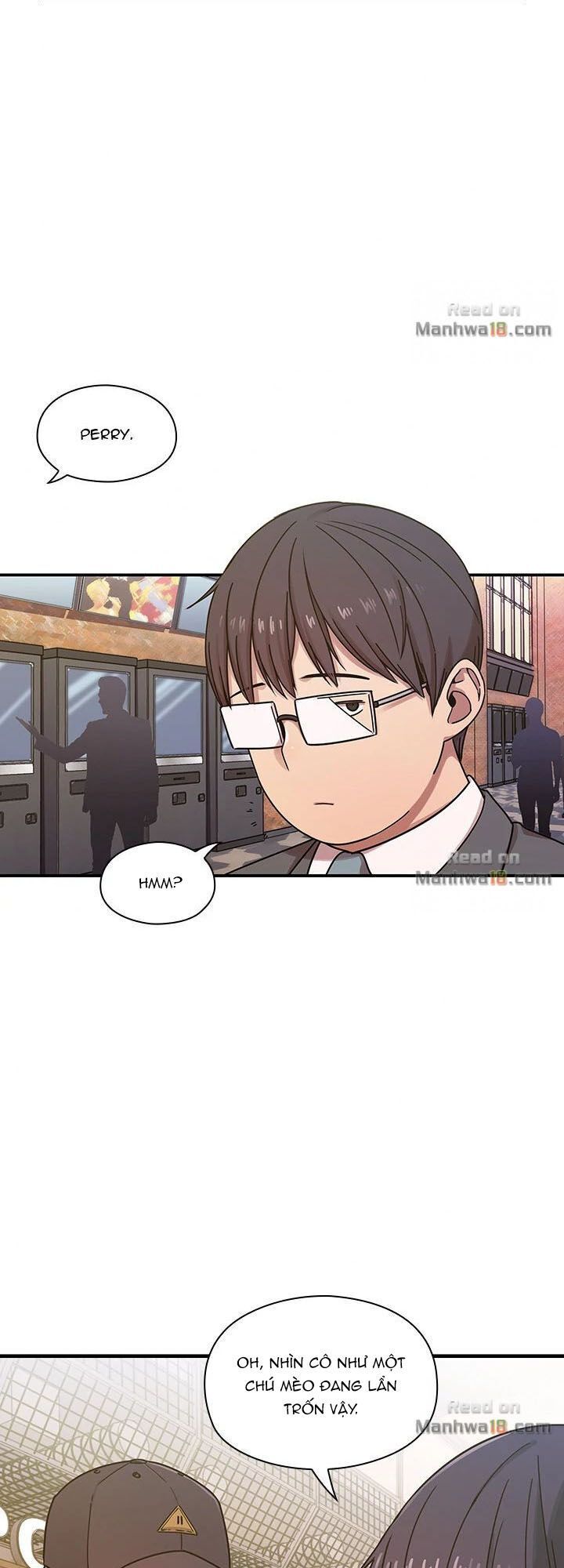 Tội Ác Và Sự Trừng Phạt Chapter 5 - Trang 28