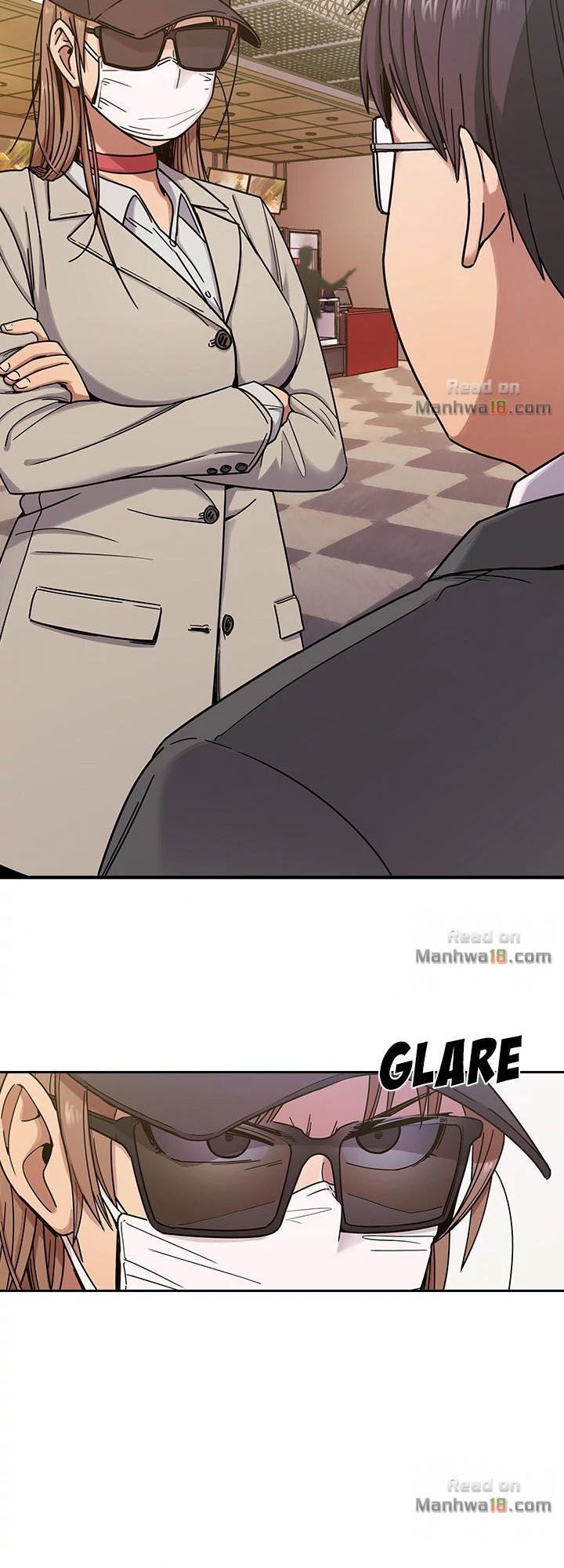 Tội Ác Và Sự Trừng Phạt Chapter 5 - Trang 29