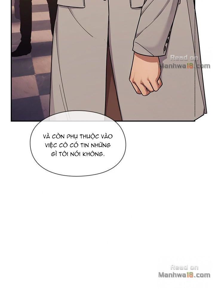 Tội Ác Và Sự Trừng Phạt Chapter 5 - Trang 33