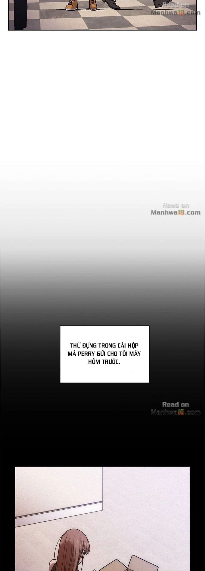 Tội Ác Và Sự Trừng Phạt Chapter 5 - Trang 35