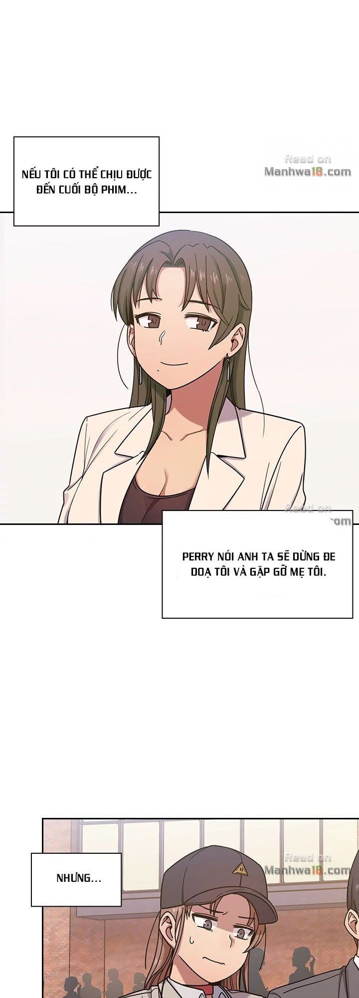 Tội Ác Và Sự Trừng Phạt Chapter 5 - Trang 38
