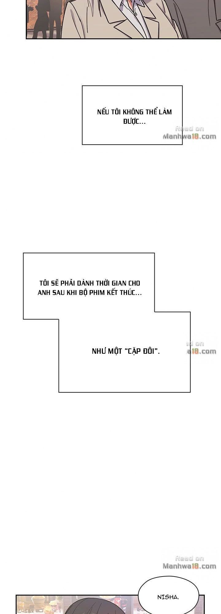 Tội Ác Và Sự Trừng Phạt Chapter 5 - Trang 39